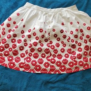 Torrid/Project Runway Skirt